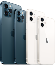 iPhone 99%